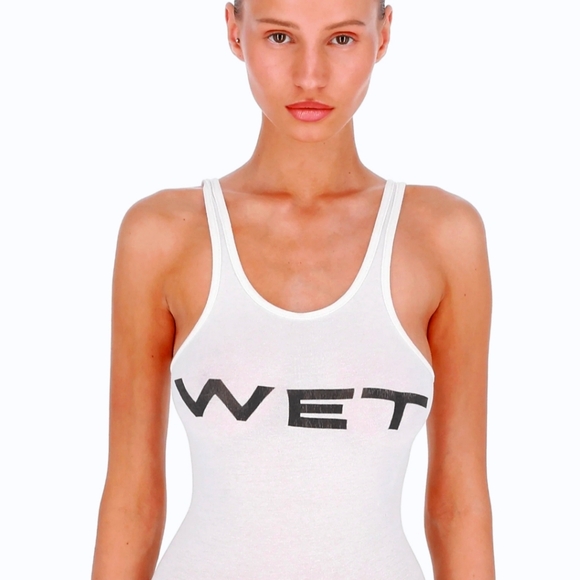 Sold YZY MOWALOLA WET TANK - Picture 3 of 5